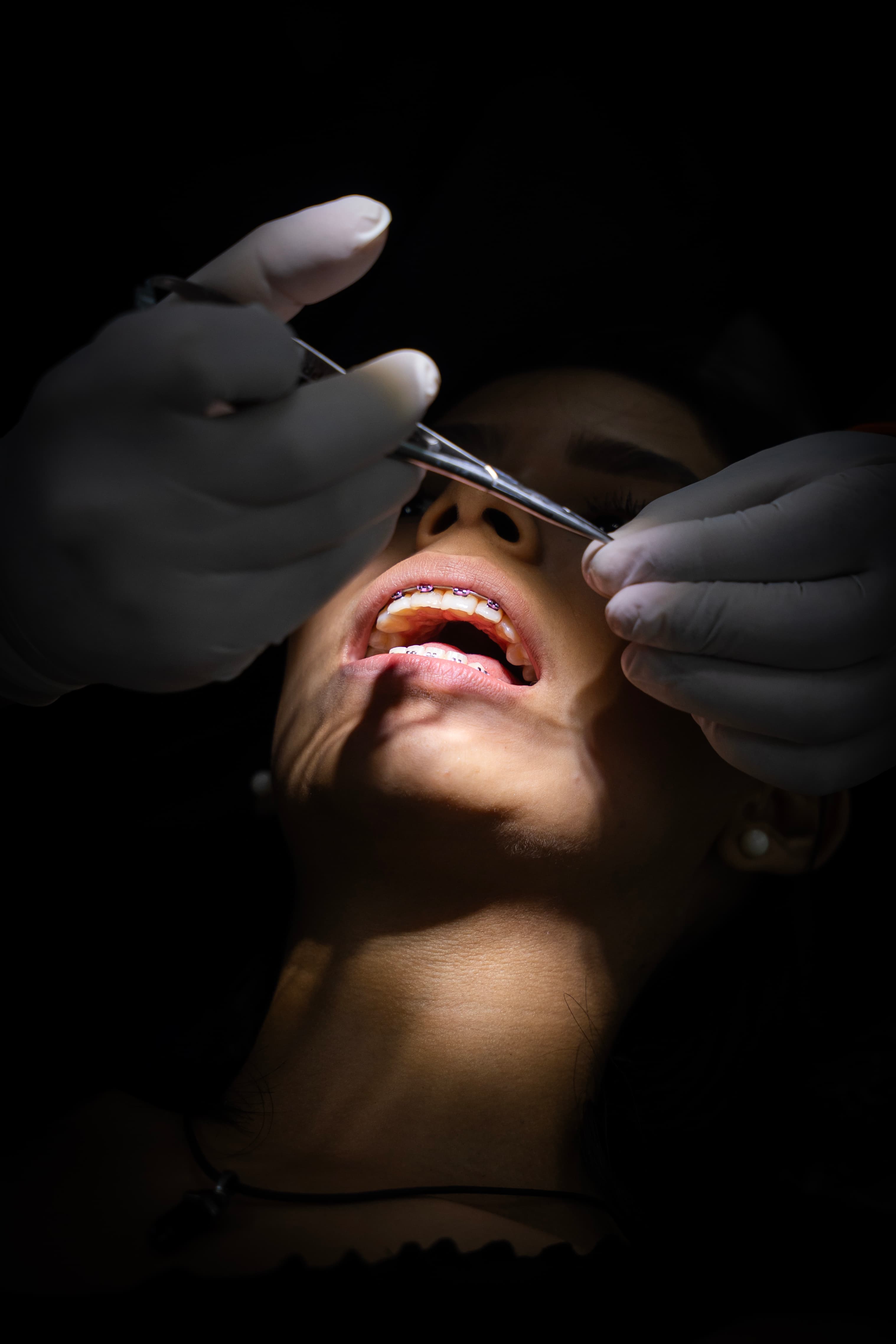 Atencion Paciente Personalizada — Clínica Dental Odonto Smart Lima