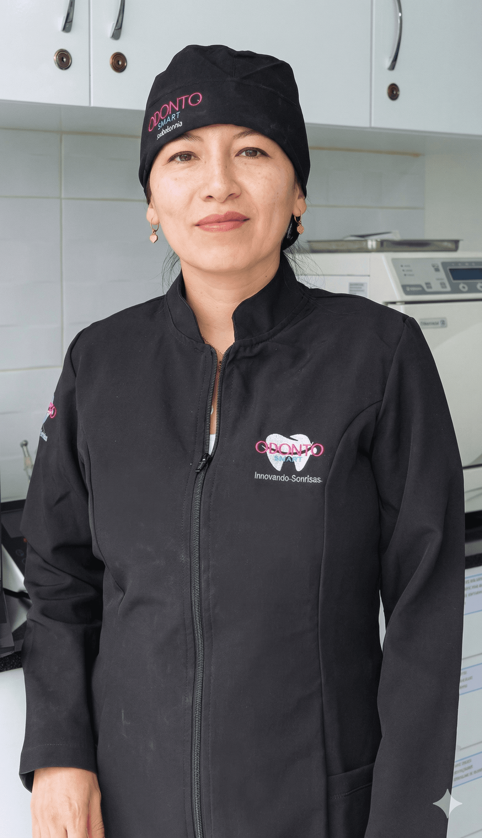 Dr Endodoncia — Clínica Dental Odonto Smart Lima