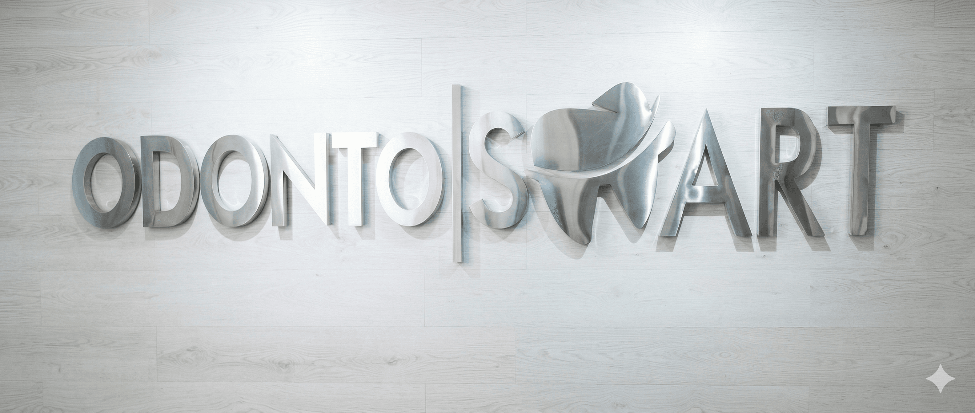 Logo Sede — Clínica Dental Odonto Smart Lima