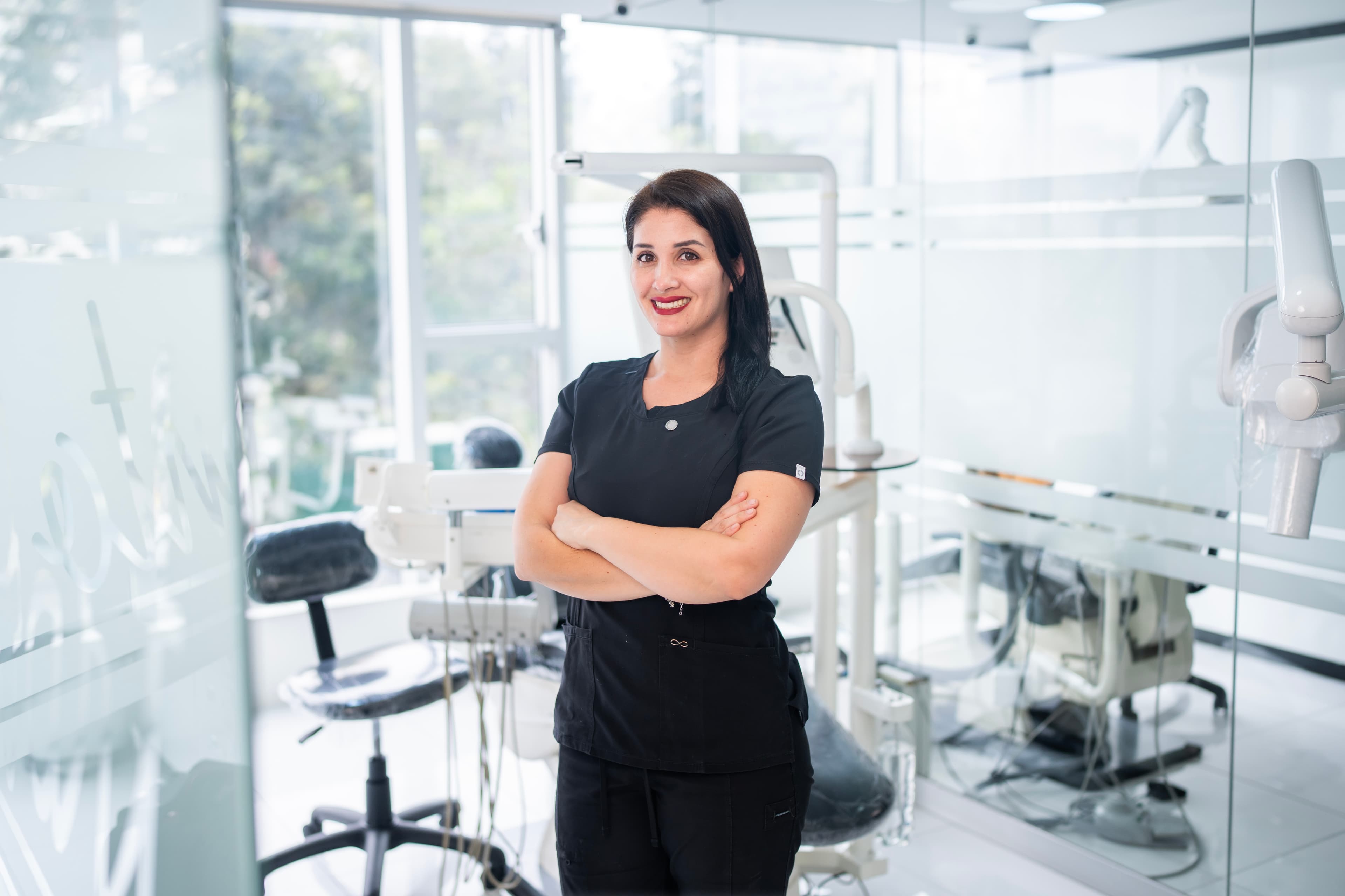 Unidad Dental Avanzada — Clínica Dental Odonto Smart Lima
